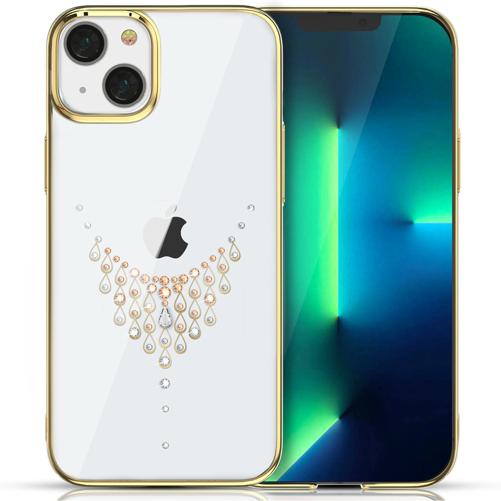 SWAROVSKI KING XBAR CRYSTAL COVERS