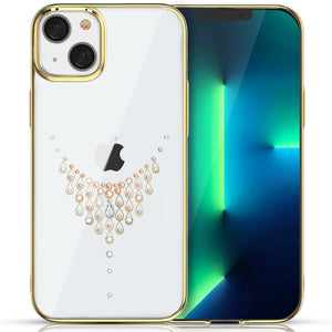 SWAROVSKI KING XBAR CRYSTAL COVERS