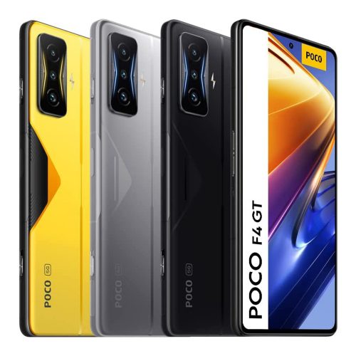 XIAOMI POCO F4 GT