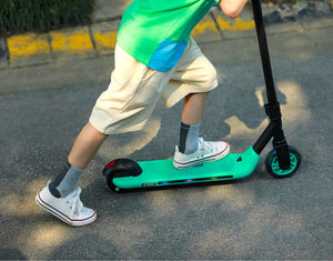 NINEBOT EKICKSCOOTER ZING A6