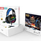 XO GAME STEREO HEADSET GE-03