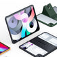XUNDO TABLET CASE & HOLDER