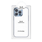 KEEPHONE PROTECTIVE 13 PRO MAX