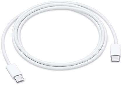 USB-C CHARGING CABLE