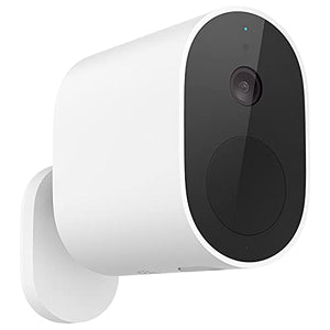 Xiaomi MI WIRELESS OUTDOOR SECURITY CAMERA 1080P SET