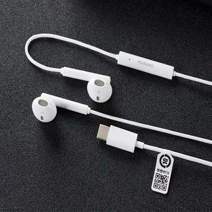 HUAWEI TYPE C EARPHONE