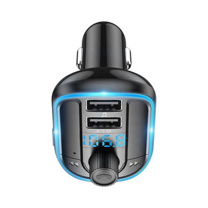 YESIDO FM TRANSMITTER Y44