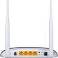 TPLINK  VDSL ADSL 2 ANTENNE