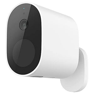Xiaomi MI WIRELESS OUTDOOR SECURITY CAMERA 1080P SET