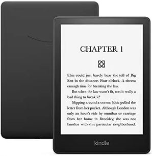 AMAZON KINDLE PAPERWHITE 11th GENERATION