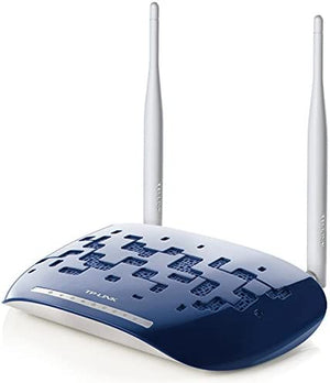 TPLINK  VDSL ADSL 2 ANTENNE