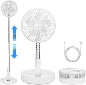 FOLDABLE FAN 180°