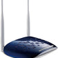 TPLINK  VDSL ADSL 2 ANTENNE