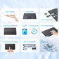 BLACKVIEW BV WIRELESS KEYBOARD