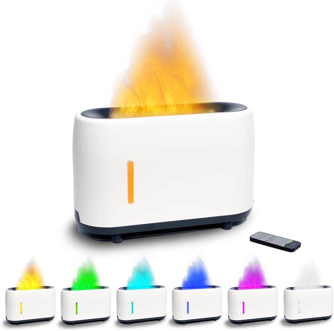 AROMA DIFFUSER 7 COLORS