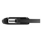 SANDISK ULTRA DUAL DRIVE GO USB TYPE-C FLASH DRIVE