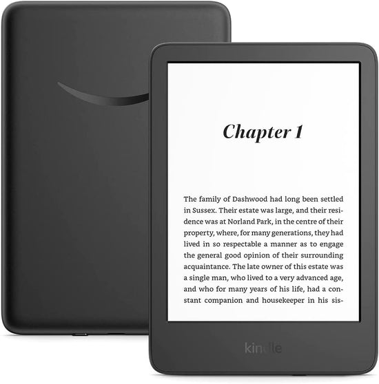 Kindle Paperwhite e-Book Readers на продају у граду Algiers