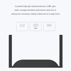 Xiaomi MI WIFI RANGE EXTENDER PRO