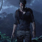 Sony PS4 cd UNCHARTED 4 video games