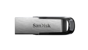 Sandisk ultra flair 3.0 flash drive up to 150mb/s