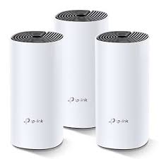 TP LINK REPETER DECO FAST AC 1200