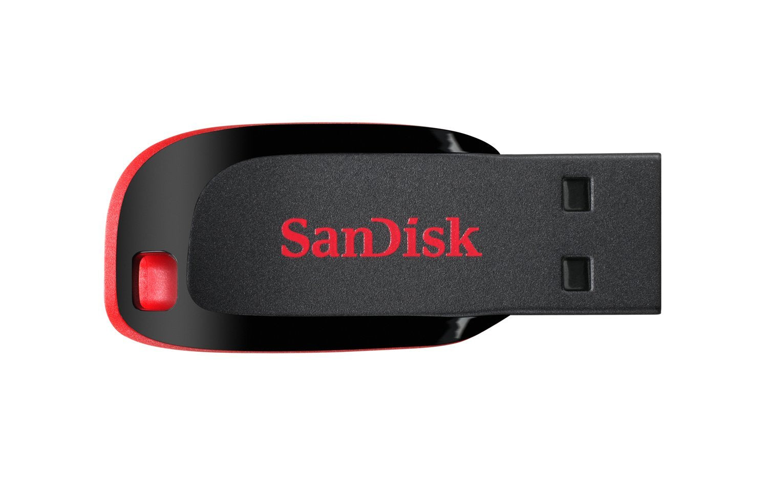 Sandisk cruzer blade 2.0 flash drive