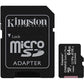 KINGSTON MEMORY CARD
