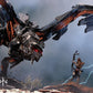 SONY PS4 cd HORIZON ZERO DAWN video games
