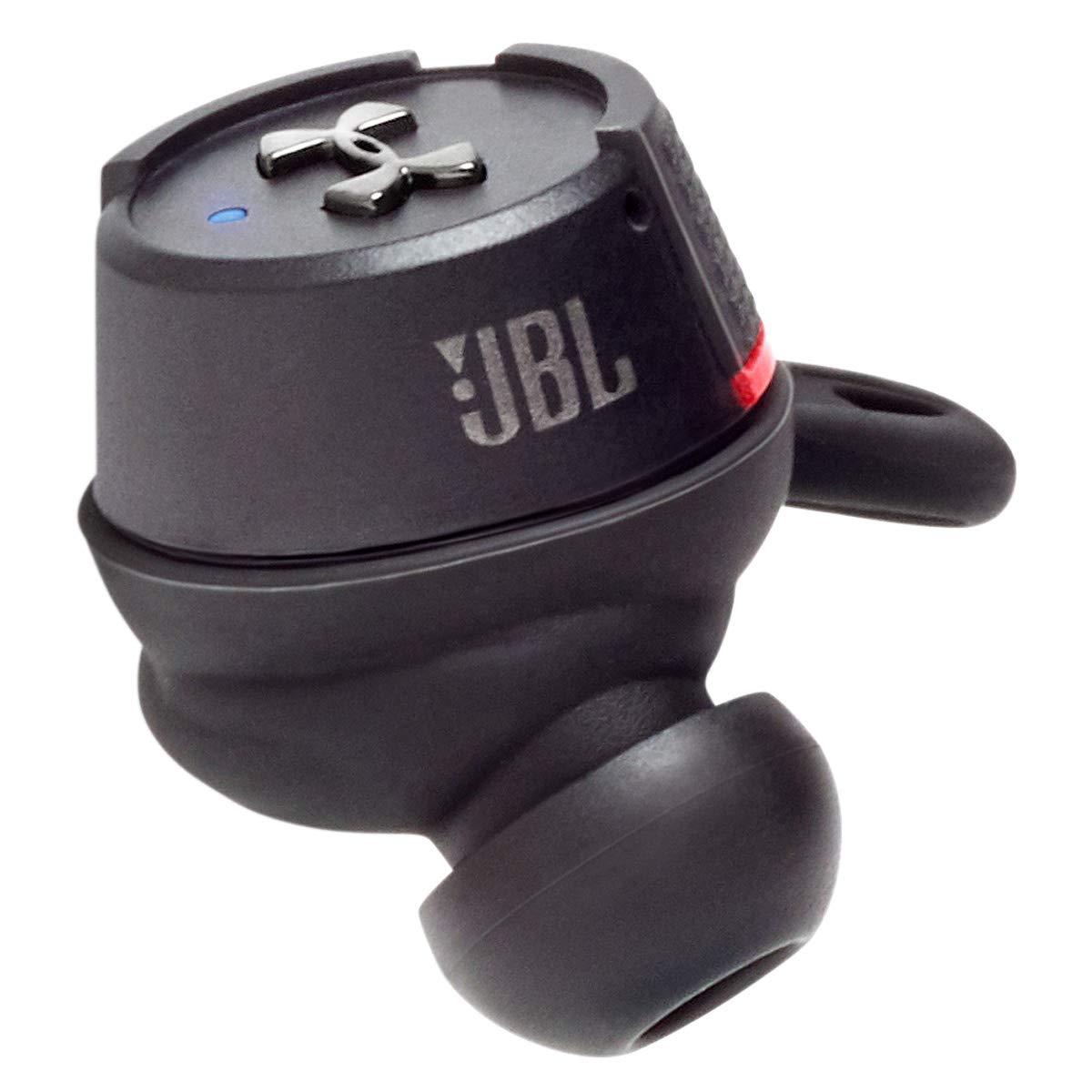 超美品 Under Armour True Wireless Flash JBL JBL UNDER ARMOUR TRUE WIRELESS FLASH