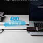 ANKER POWERLINE III CABLE USB -A WITH LIGHTNING CONNECTOR