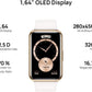 -lebanon-beirut-sale-shop-warranty-smartwatches-watch price in lebanon-huawei price in lebanon-pro-band-elegant-fit-