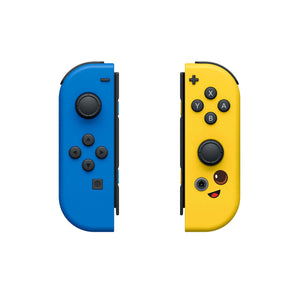 NINTENDO JOY CON PAIR CONTROLLERS