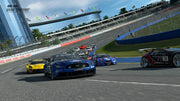 PS4 GRAN TURISMO