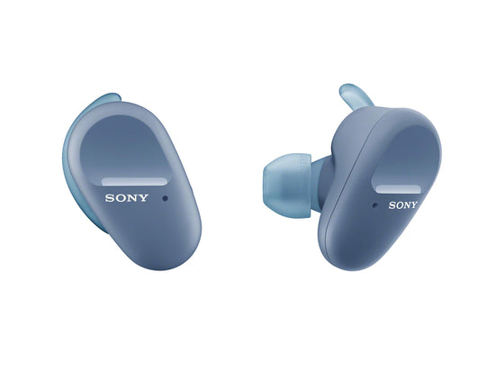 SONY WF-SP800N BLUE