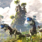 SONY PS4 cd HORIZON ZERO DAWN video games