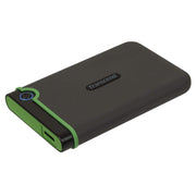HARD DISK TRANSCEND STORE JET 25M3