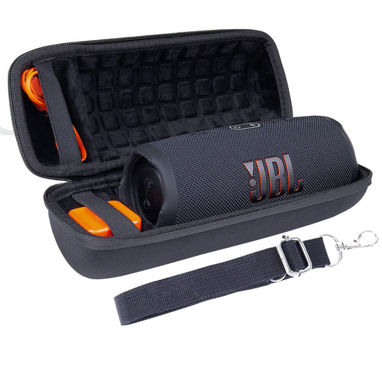 GREEN LION CHARGE 5 CASE