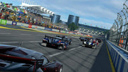 PS4 GRAN TURISMO
