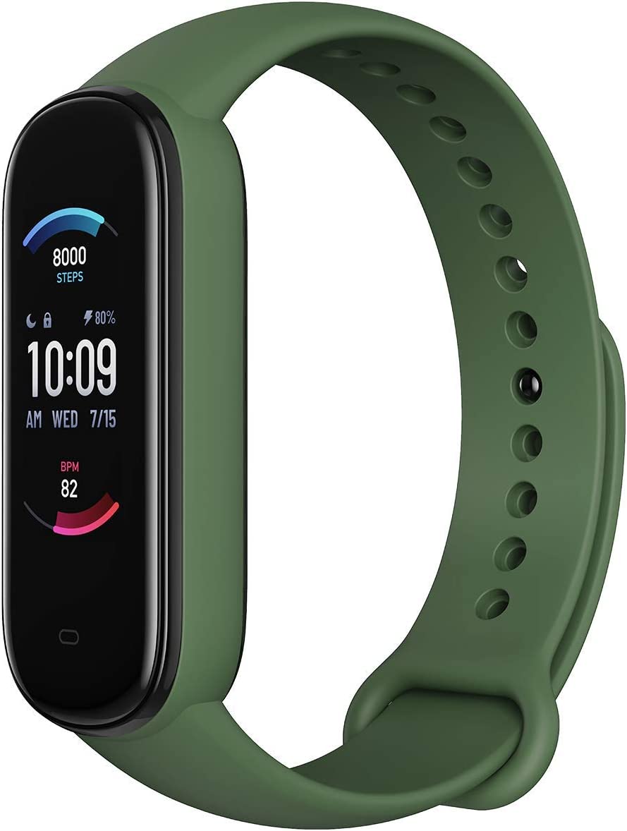 AMAZFIT WATCH BAND - Main Image