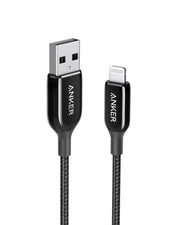 ANKER POWERLINE 3 CABLE WITH LIGHTNING CONNECTOR