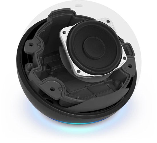 AMAZON ECHO DOT 5th GENERATION