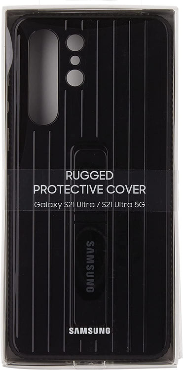 SAMSUNG GALAXYS21ULTRA / 5G PROTECTIVE COVER
