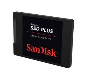 SANDSIK SSD PLUS