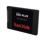 SANDSIK SSD PLUS