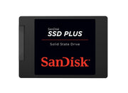 SANDSIK SSD PLUS