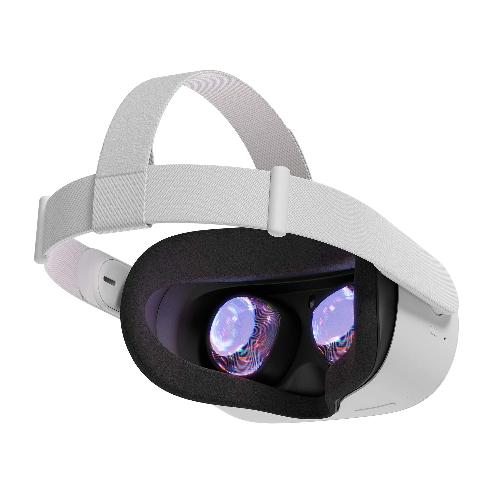 Oculus strained quest available in store