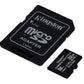 KINGSTON MEMORY CARD
