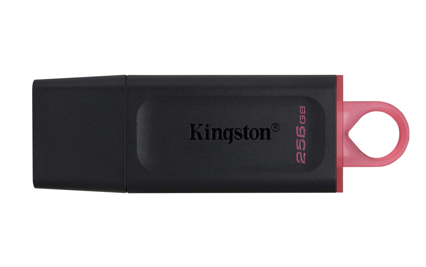 KINGSTON FLASH CARDS