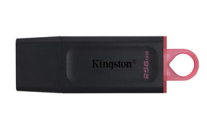 KINGSTON FLASH CARDS