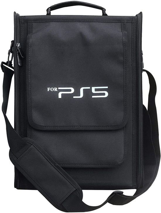 Sony Playstation 5 Accessories | Playstation 5 Storage Bag | Playstation 5  Console Bag - Bags - Aliexpress